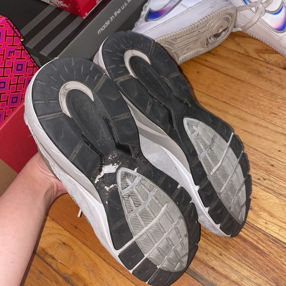 New Balance 990v5 - Picture 4 of 4